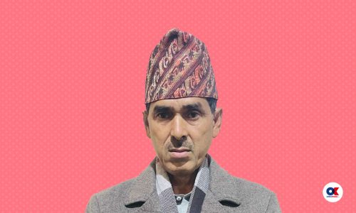 बाजुरामा कांग्रेसका जनकराज गिरी विजयी