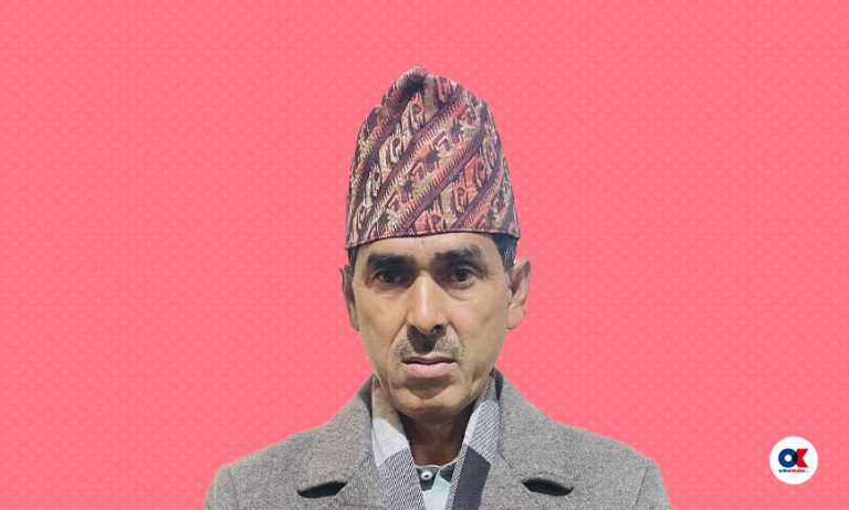 बाजुरामा कांग्रेसका जनकराज गिरी विजयी