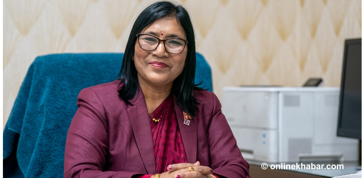 ‘चुनाव विगतभन्दा शान्तिपूर्ण, मतगणना आजै बेलुकाबाट सुरु हुन्छ’