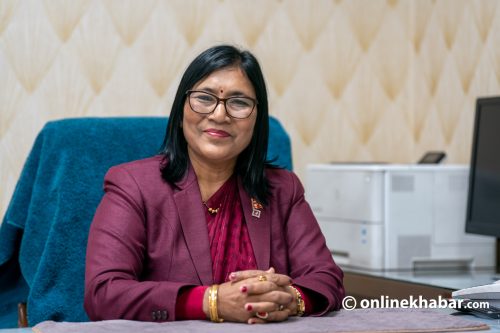 ‘चुनाव विगतभन्दा शान्तिपूर्ण, मतगणना आजै बेलुकाबाट सुरु हुन्छ’