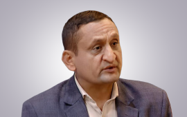 सहसचिव झलकराम अधिकारीविरुद्ध ७० लाख रुपैयाँ घुस लिएको आरोप