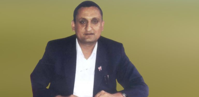 सहसचिव झलकराम अधिकारीविरुद्ध ७० लाख रुपैंया घुस लिएको आरोप