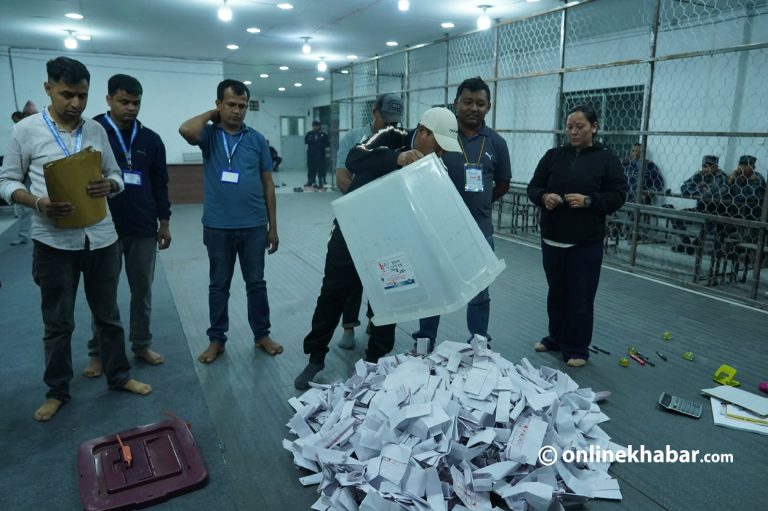 Live Updates : कहाँ कसको अग्रता, देशभरको मतगणना नतिजा ?