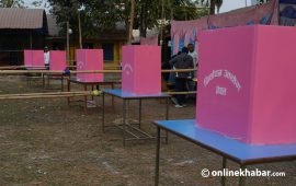 भीआईपीदेखि कलाकारसम्मले कहाँबाट गर्दैछन् मतदान ?