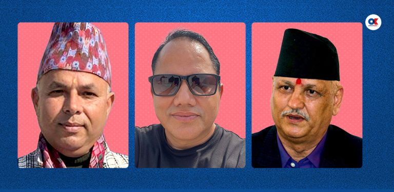 कैलाली-४ मा पनि रास्वपाको अग्रता, लेखराज भट्ट चौथो