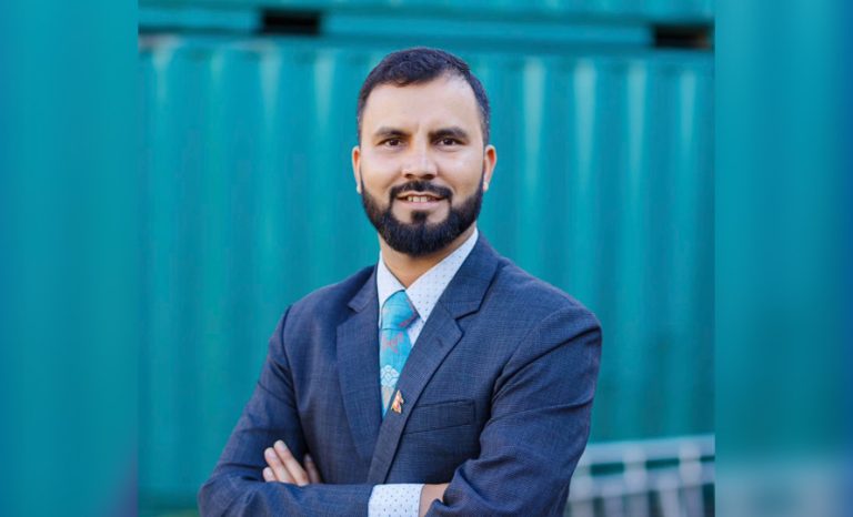 दाङ ३ मा रास्वपाका कमल सुवेदी विजयी