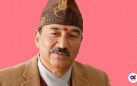 कमल थापाको आठौं चुनाव, सातौं हार