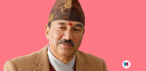 कमल थापाको आठौं चुनाव, सातौं हार