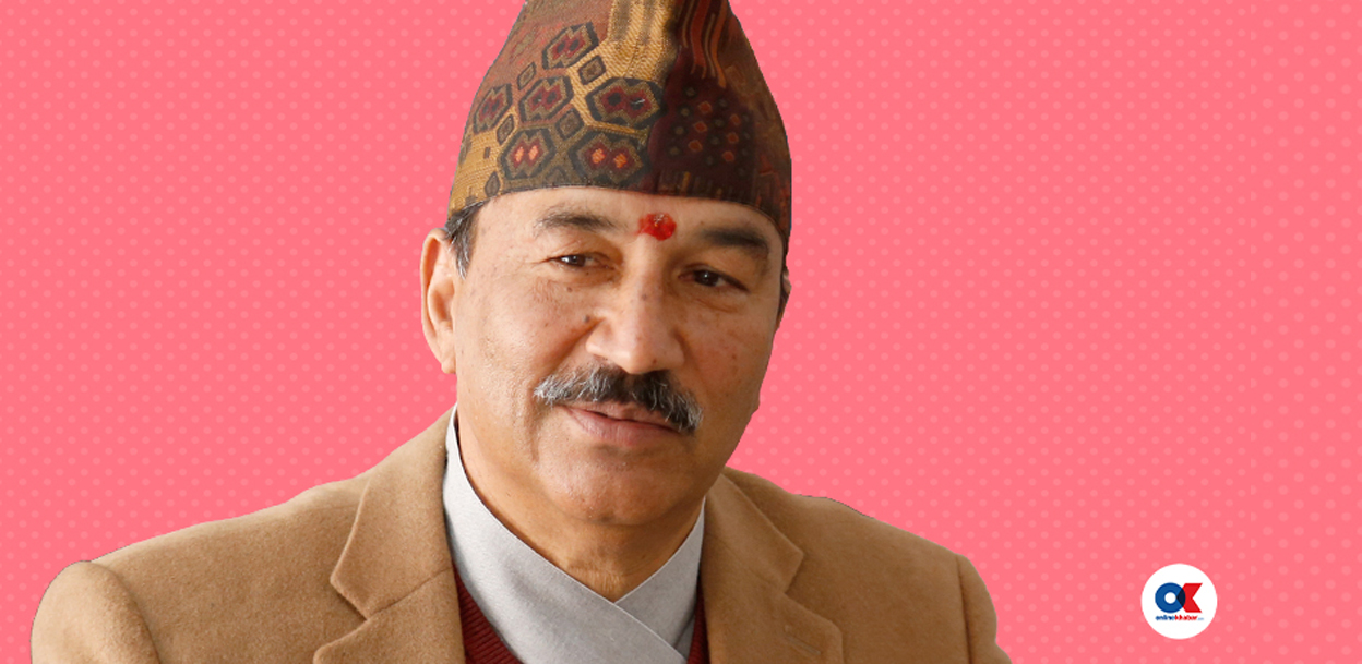 कमल थापाको आठौं चुनाव, सातौं हार