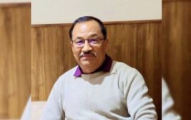 कमल थापाले भने- हार स्वीकार गरें