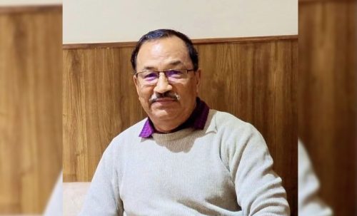 कमल थापाले भने- हार स्वीकार गरें