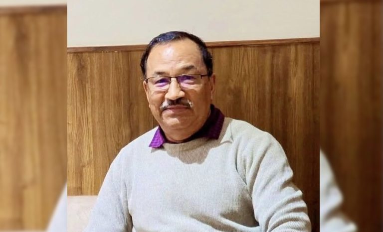 कमल थापाले भने- हार स्वीकार गरें