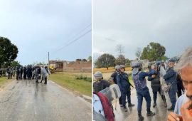 कपिलवस्तुको महाराजगञ्जमा निषेधाज्ञा