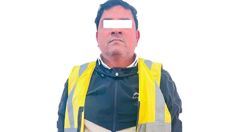 कुवेत लगेर बन्धक बनाएको आरोपमा समातिएका व्यक्ति कारागार चलान