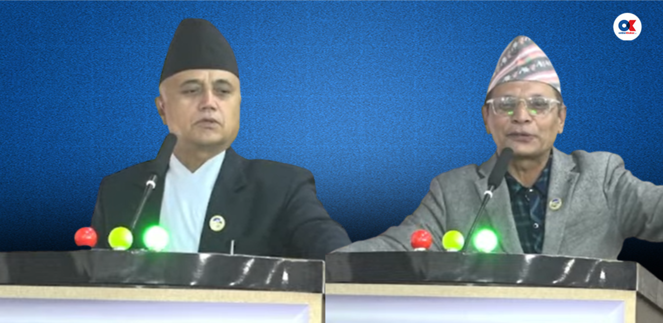 गण्डकी संसद्‍बाट आउँदो सरकारलाई चेतावनी- जनताको प्रहार स्वीकार्छौं, प्रदेशलाई कुण्ठित पारे प्रतिवाद गर्छौं