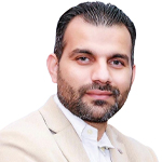 खेम शर्मा