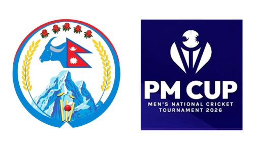पीएम कप क्रिकेटका लागि कोशी प्रदेशको टोली घोषणा
