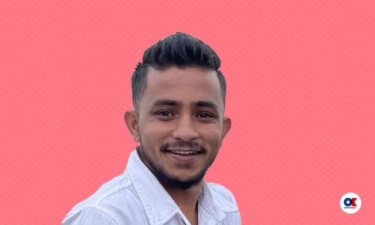 कैलाली-२ मा रास्वपाका २६ वर्षीय केपी खनाल विजयी