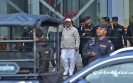 पूर्वाग्रह र प्रतिशोधपूर्ण गिरफ्तारी गरे, प्रमाण नपुगेपछि म रिहा भएँ : केपी ओली