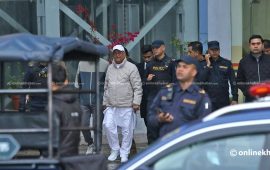 ओलीको पित्तथैलीको शल्यक्रिया सोमबार, त्यसबेलासम्म अस्पतालमै राख्ने तयारी