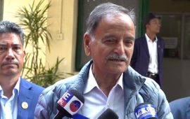 निर्वाचन परिणाम अप्रत्याशित : सिटौला