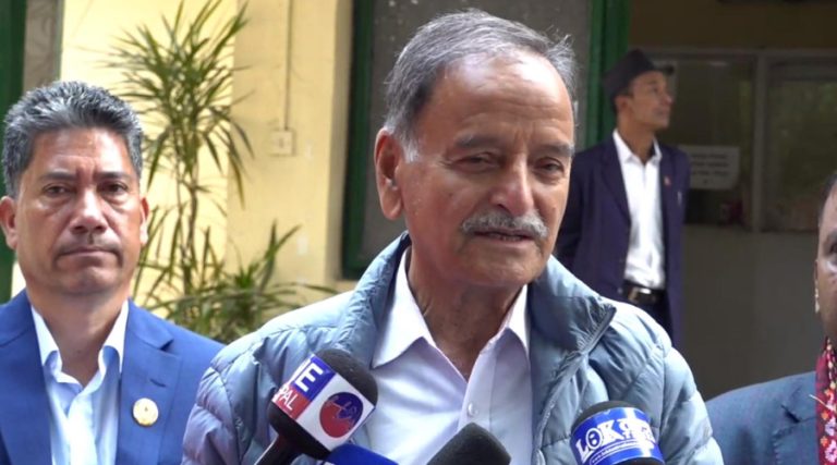 निर्वाचन परिणाम अप्रत्याशित : सिटौला