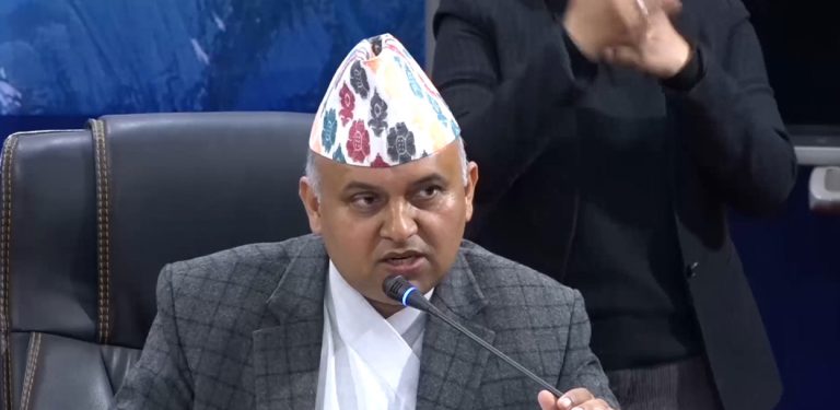 ६१ वटा दुर्गम ठाउँका मतपेटिका हेलिकप्टरबाट संकलन गरिने