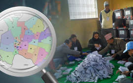 काठमाडौंको मत विश्लेषण : मतदाताको रोजाइ दल कि उम्मेदवार ?