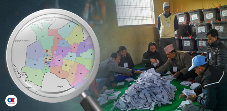 काठमाडौंको मत विश्लेषण : मतदाताको रोजाइ दल कि उम्मेदवार ?