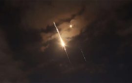 कुवेत र बहराइनमा इरानी हमलाको चेतावनी जारी