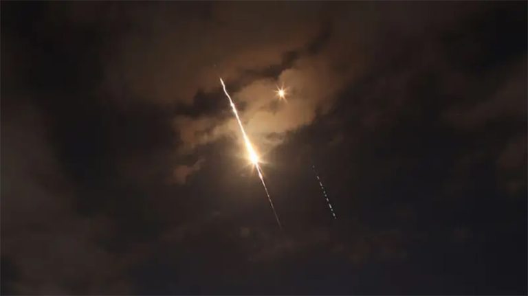 कुवेत र बहराइनमा इरानी हमलाको चेतावनी जारी