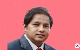 सुनसरी २ : रास्वपाका लालविक्रम निर्वाचित