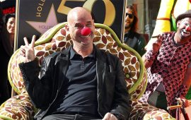 यी हुन् अर्बपति जोकर, जो सडकबाट उठेका थिए