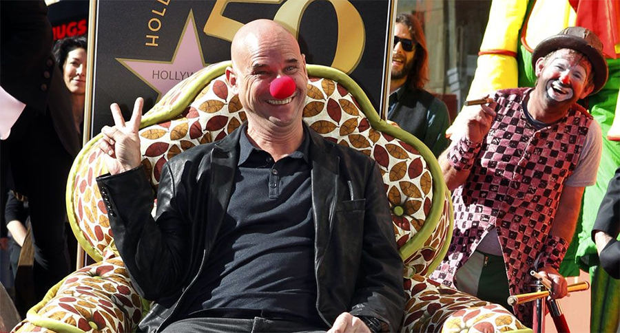 यी हुन् अर्बपति जोकर, जो सडकबाट उठेका थिए