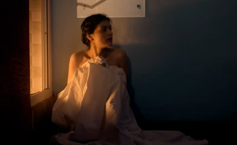 ‘लालिमा’ को मर्मस्पर्शी ट्रेलर : यौनकर्मीले भोग्नुपर्ने हिंसा र विभेदको कथा