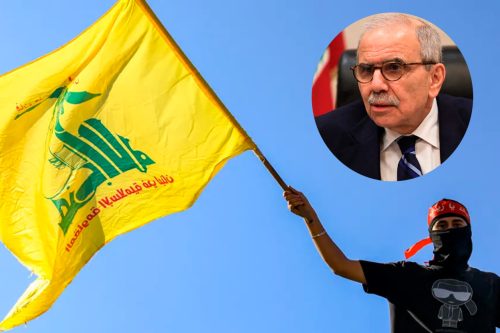 इरान युद्धमा फसेपछि हिजबुल्लाहका सैन्य गतिविधिमाथि लेबनानको प्रतिबन्ध