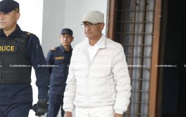 रमेश लेखकको बन्दी प्रत्यक्षीकरण रिटमा कारण देखाऊ आदेश