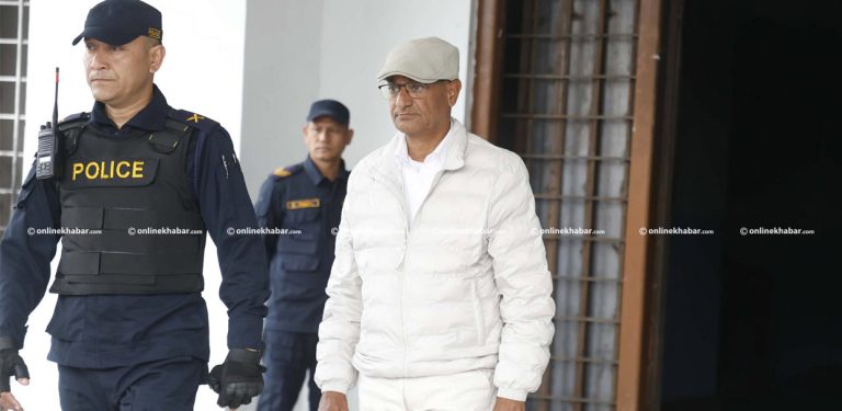 लेखकलाई रिहा गर्न माग गर्दै दर्ता भयो बन्दी प्रत्यक्षीकरणको रिट