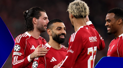 गालातासारेमाथि सहज जित निकाल्दै लिभरपुल च्याम्पियन्स लिगको क्‍वाटरफाइनलमा