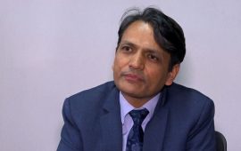 पश्चिम एशियामा युद्धसँग सम्बन्धित संवेदनशील सामग्री सञ्जालमा राख्ने ६ नेपाली पक्राउ