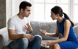 आफ्नो पार्टनरसँगको प्रेमबाट टाढिँदै हुनुहुन्छ भन्ने ५ संकेत