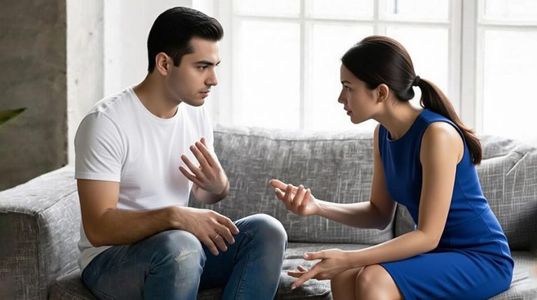 आफ्नो पार्टनरसँगको प्रेमबाट टाढिँदै हुनुहुन्छ भन्ने ५ संकेत