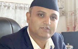 माधव मिश्र