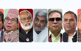 मधेशमा बजेन हर्न, खुलेन छाता