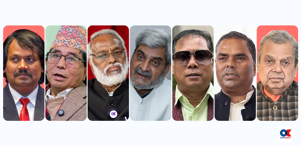 मधेशमा बजेन हर्न, खुलेन छाता