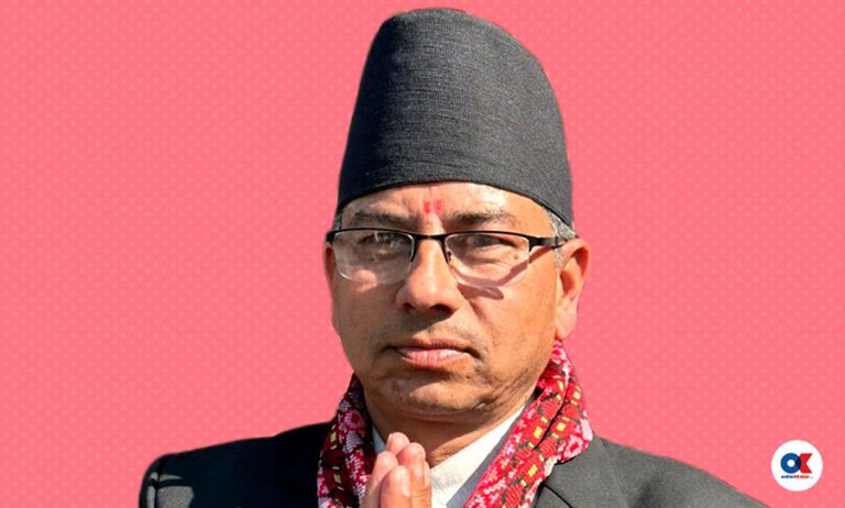 काभ्रे क्षेत्र नम्बर १ मा राष्ट्रिय स्वतन्त्र पार्टीका मधुकुमार चौलागाईँ विजयी