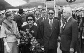 राजा महेन्द्र, मेयो क्लिनिक, मिनेसोटा र ६ दशकदेखिको अटूट सम्बन्ध