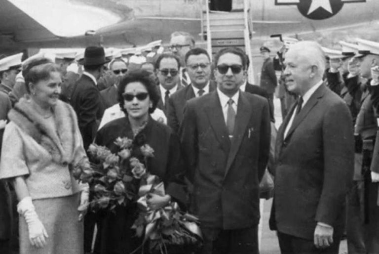 राजा महेन्द्र, मेयो क्लिनिक, मिनेसोटा र ६ दशकदेखिको अटूट सम्बन्ध