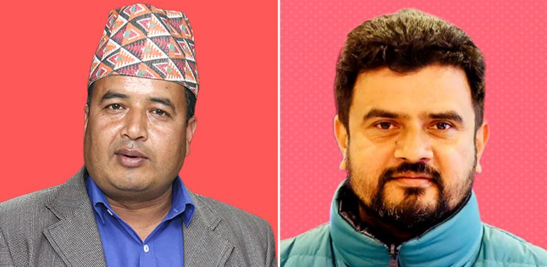 भक्तपुर-२ : राजीव खत्रीले ११ हजार मत कटाए