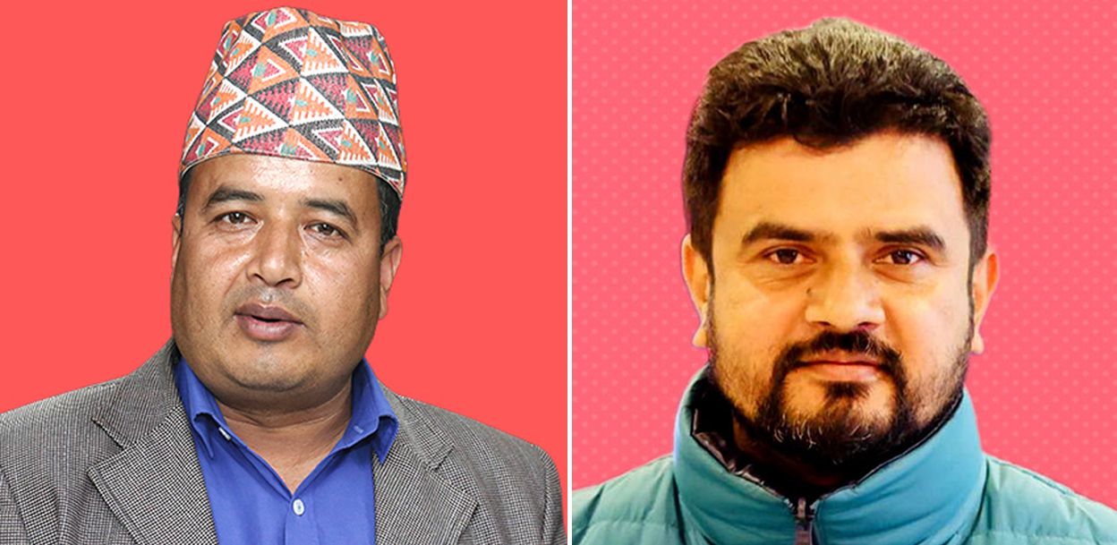 भक्तपुर-२ : रास्वपाका खत्री १६ हजार बढी मतसहित अगाडि